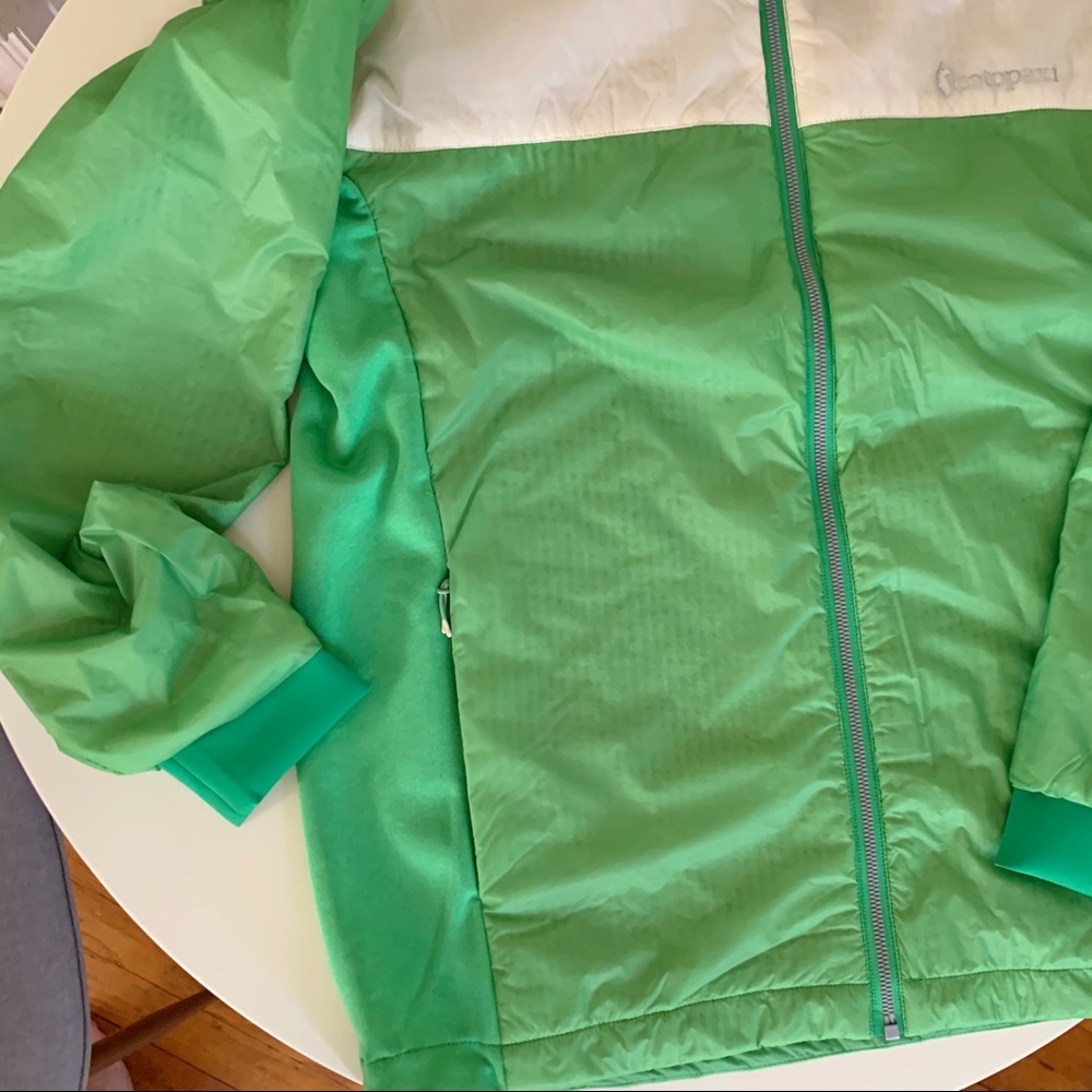 Cotopaxi Pacaya Insulated Jacket (Hoodless) - Picture 3 of 12